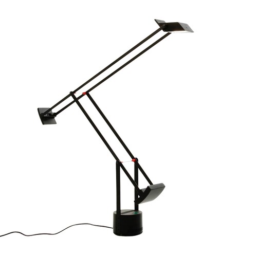 Artemide Lampe de bureau LED Tizio 50