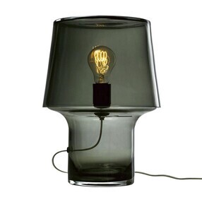 Muuto - Cosy In Grey Table Lamp