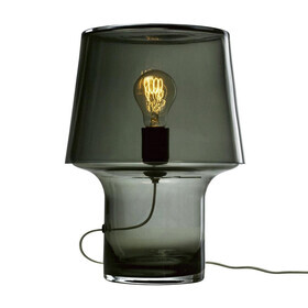 Muuto - Cosy In Grey Table Lamp