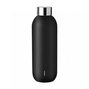 Stelton - Keep Cool Trinkflasche 0,6L