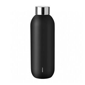 Stelton - Keep Cool Drinking Bottle 0.6L