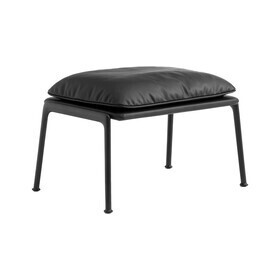 &Tradition - Muno LN20 Footstool Leather