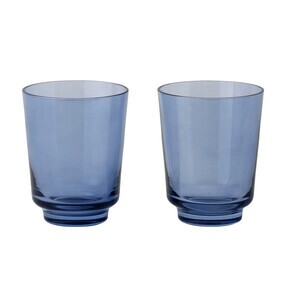 Muuto - Raise drinkglas set van 2