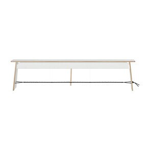 Moormann - Langer Max Bank B 180cm