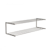 FROST - Nova Shoe Shelf - stainless steel/polished/Size 2/101,9cm