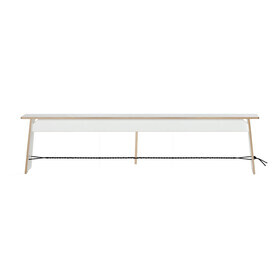 Moormann - Langer Max Bench W 180cm
