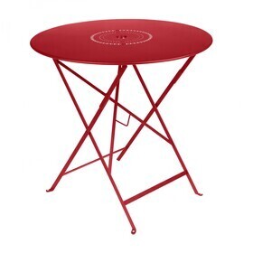 Fermob - Floréal opklaptafel Ø77cm