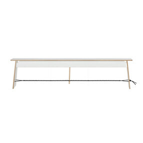 Moormann - Banc Langer Max P 180cm
