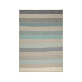 Linie Design - Devise Wollteppich 170x240cm
