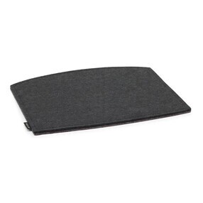 HEY-SIGN - Catifa 46 Sitzauflage antirutsch