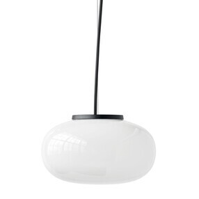 New Works - Karl-Johan LED Pendelleuchte Ø23cm