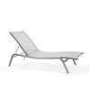 Fermob - Alizé XS  Sunlounger