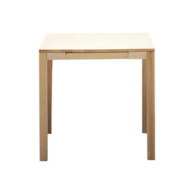 Jan Kurtz - Table de salle à manger avec tiroir HAYa