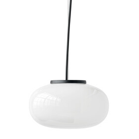 New Works - Suspension LED Karl-Johan Ø23cm