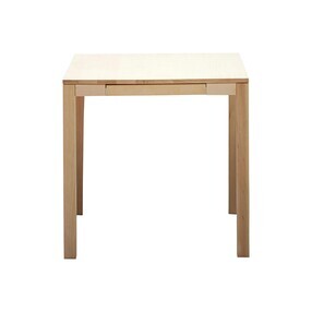 Jan Kurtz - Table de salle à manger avec tiroir HAYa