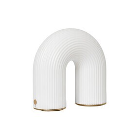 Ferm Living - Lampe portable à piles Vuelta