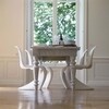 Vitra - Panton Chair Aktionsset 4er-Set