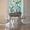 Vitra - Panton Chair - Set promotionnel de 4 chaises