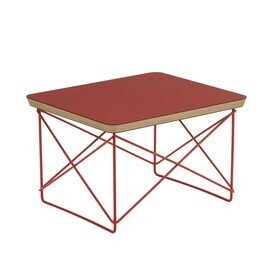 Vitra - Occasional Table LTR bijzettafel linoleum