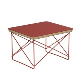 Vitra - Occasional Table LTR bijzettafel linoleum