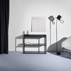 HAY - New Order - Rek met tray 100x79.5cm