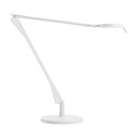 Kartell - Aledin Tec LED Schreibtischleuchte matt