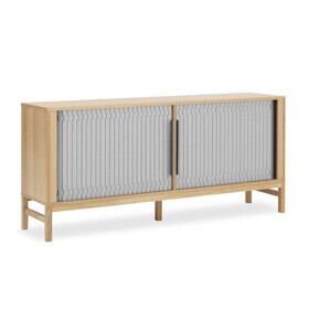 Normann Copenhagen - Jalousi Sideboard
