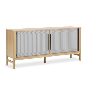 Normann Copenhagen - Jalousi - Sideboard