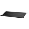 String - String System Schuhablage 78x30cm - schwarz/lackiert/BxHxT 78x10x30cm