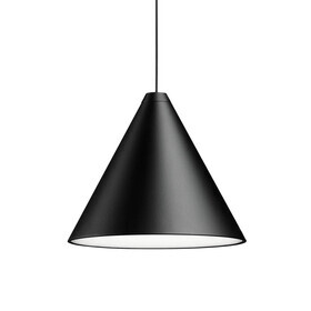 Flos - Suspension conique String Lights LED