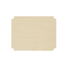Form & Refine - Pillar bewaarbox deksel M