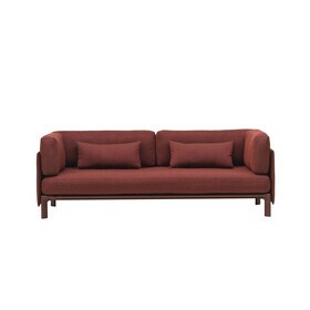 Vitra - Anagram flexibele modulaire bank 230x95cm