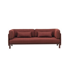 Vitra - Anagram flexibles Modul-Sofa 230x95cm