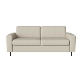 Bolia - Scandinavia 2,5-Sitzer Schlafsofa