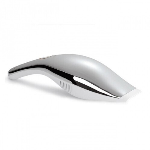 Alessi - Alessi SG67 W - Aspirateur de table