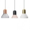 ClassiCon - Bell Light Suspension Lamp