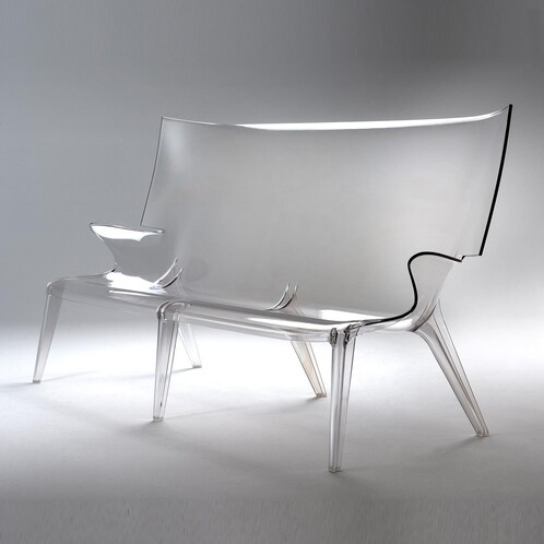 Kartell Uncle Jack Couch | AmbienteDirect