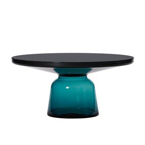 ClassiCon - Bell Coffee Table Kaffeetisch Stahl