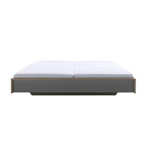Müller Small Living - Flai Doppelbett 200x200cm