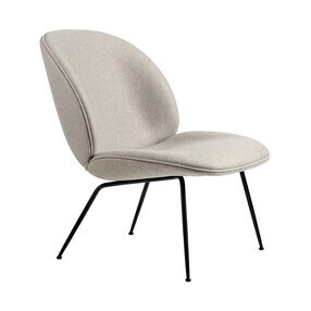 Gubi - Chaise longue Beetle