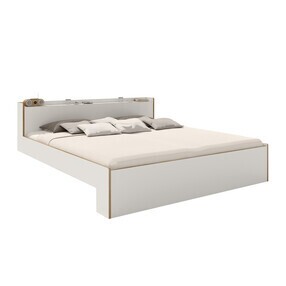 Müller Small Living - Nook tweepersoonsbed 200x200cm
