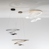 Artemide - Pirce Mini LED Pendelleuchte