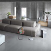 Muuto - Airy Half Couchtisch 