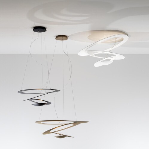 Artemide - Pirce Mini LED Pendelleuchte