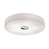 Flos - Button HL Wandleuchte / Deckenleuchte - opal