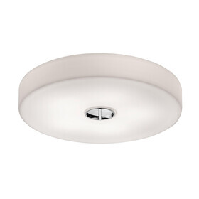 Flos - Button HL - Applique Murale / Plafonnier