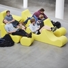 VerPan - Welle 5 Sofa Element