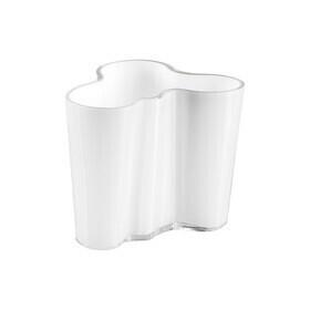 iittala - Alvar Aalto Vase 95mm