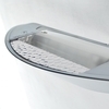 Artemide - Mesmeri Halogen - Applique murale