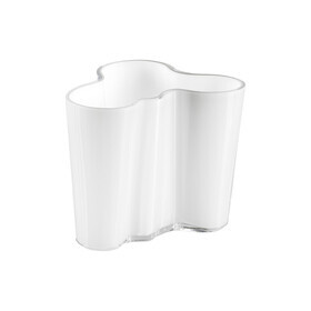 iittala - Vase de 95mm Alvar Aalto